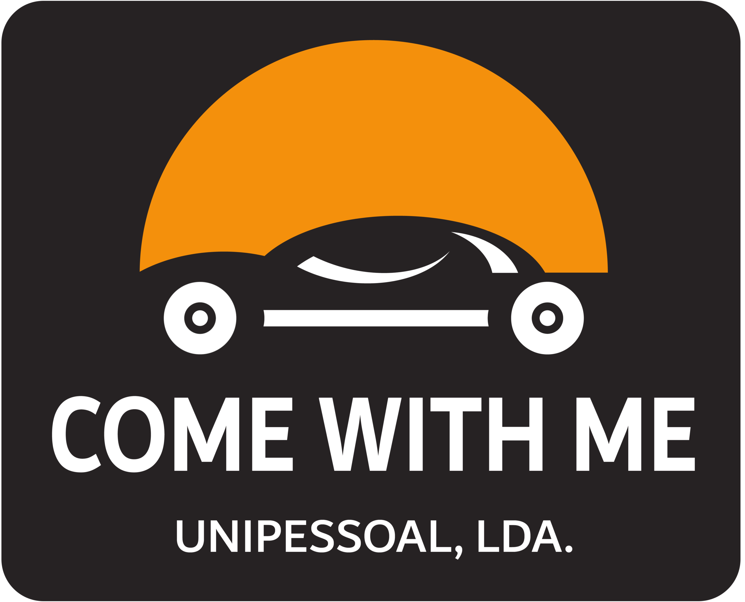 A melhor maneira de viajar e passear