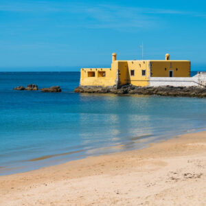 Passeio de 1/2 dia